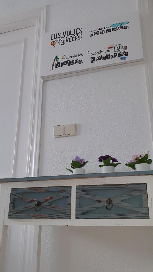 Encantador Apartamento En El Corazon De Sevilla Εξωτερικό φωτογραφία