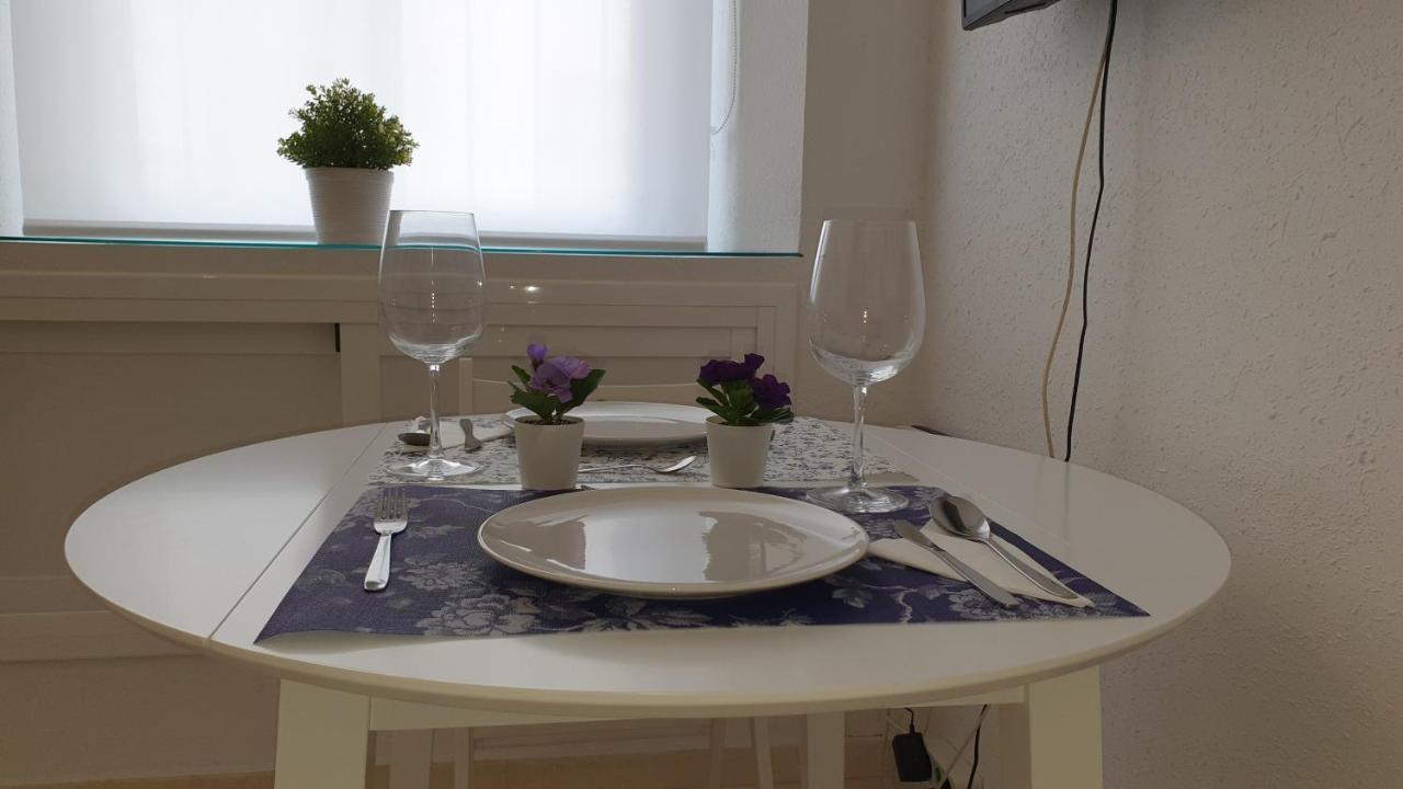 Encantador Apartamento En El Corazon De Sevilla Εξωτερικό φωτογραφία