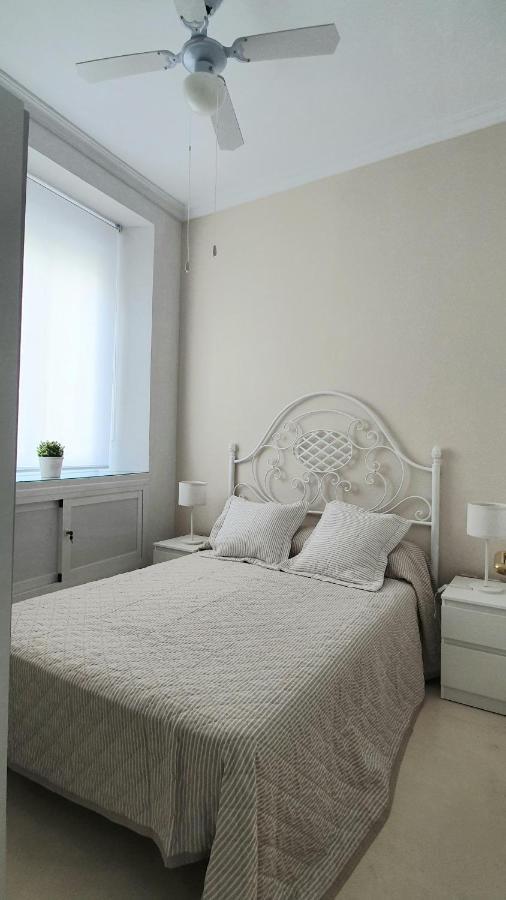 Encantador Apartamento En El Corazon De Sevilla Εξωτερικό φωτογραφία