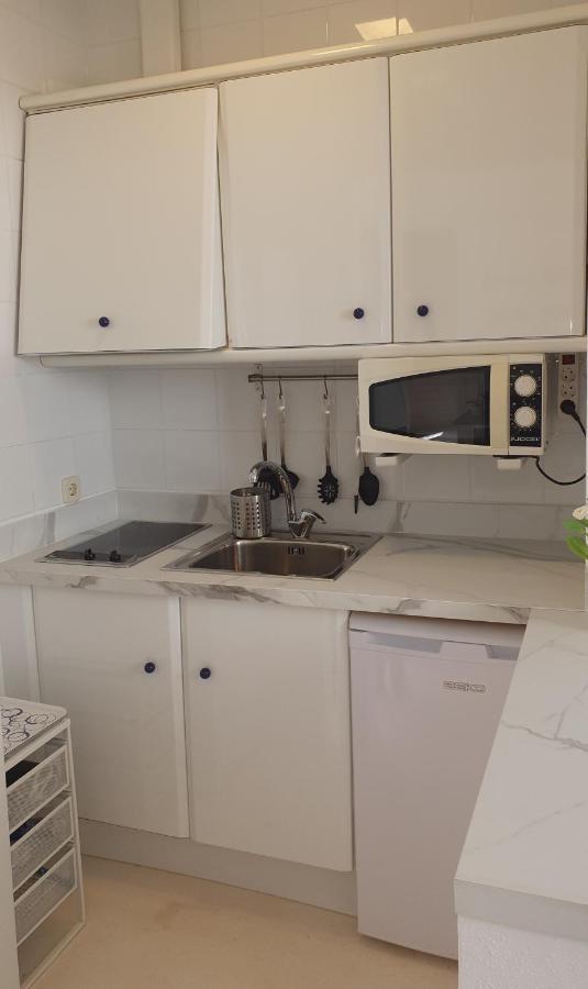 Encantador Apartamento En El Corazon De Sevilla Εξωτερικό φωτογραφία