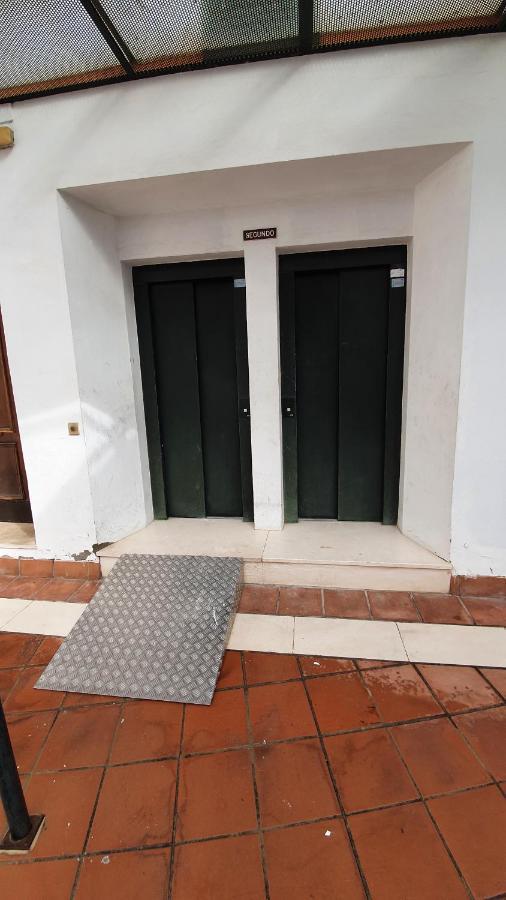 Encantador Apartamento En El Corazon De Sevilla Εξωτερικό φωτογραφία