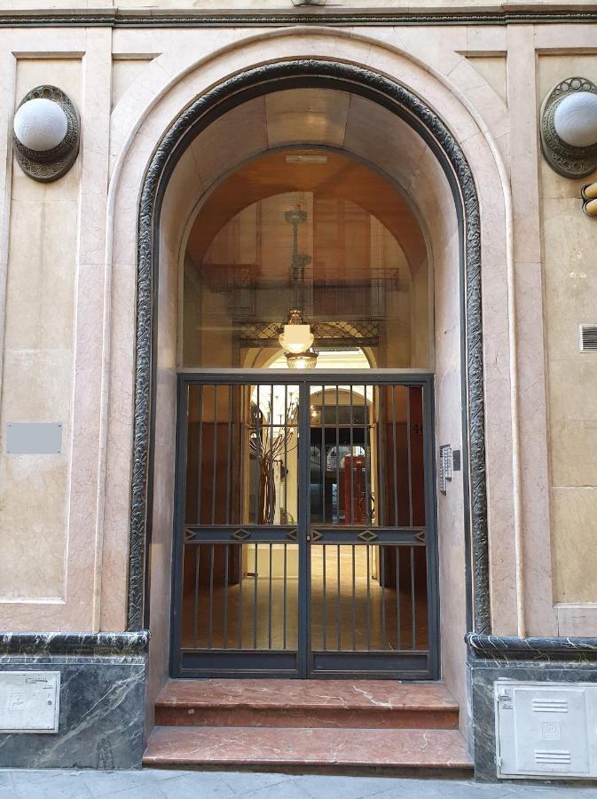 Encantador Apartamento En El Corazon De Sevilla Εξωτερικό φωτογραφία