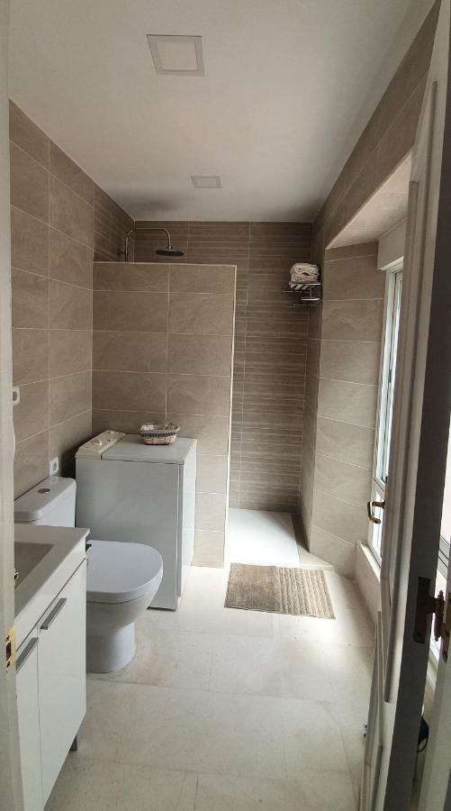 Encantador Apartamento En El Corazon De Sevilla Εξωτερικό φωτογραφία